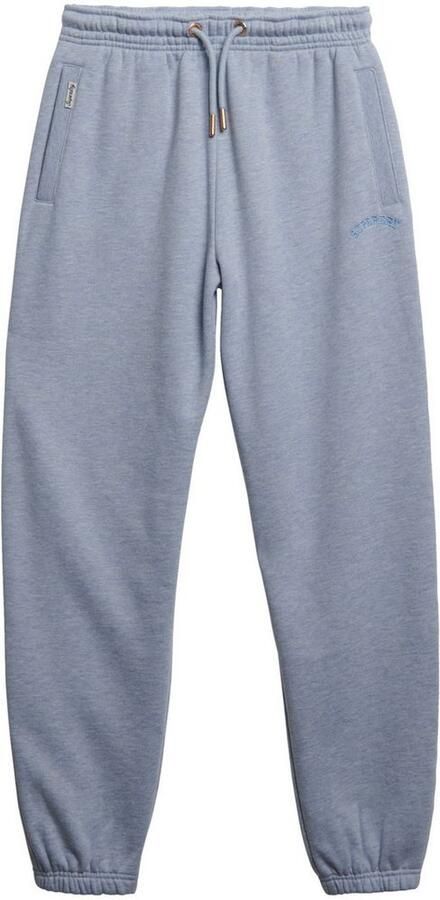Superdry Sweatbroek ESSENTIAL LOGO JOGGER HB - Foto 7