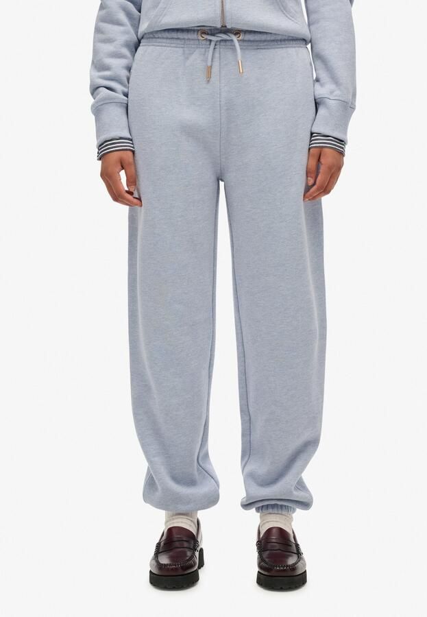 Superdry Sweatbroek ESSENTIAL LOGO JOGGER HB - Foto 6