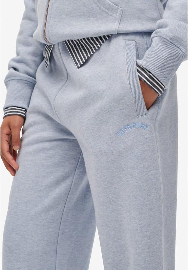 Superdry Sweatbroek ESSENTIAL LOGO JOGGER HB