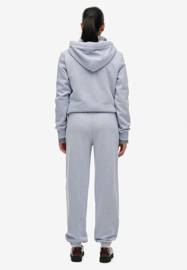 Superdry Sweatbroek ESSENTIAL LOGO JOGGER HB - Foto 4