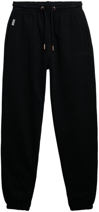 Superdry Sweatbroek ESSENTIAL LOGO JOGGER HB - Foto 5