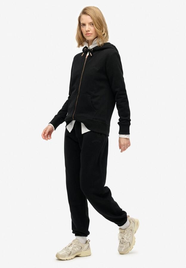 Superdry Sweatbroek ESSENTIAL LOGO JOGGER HB