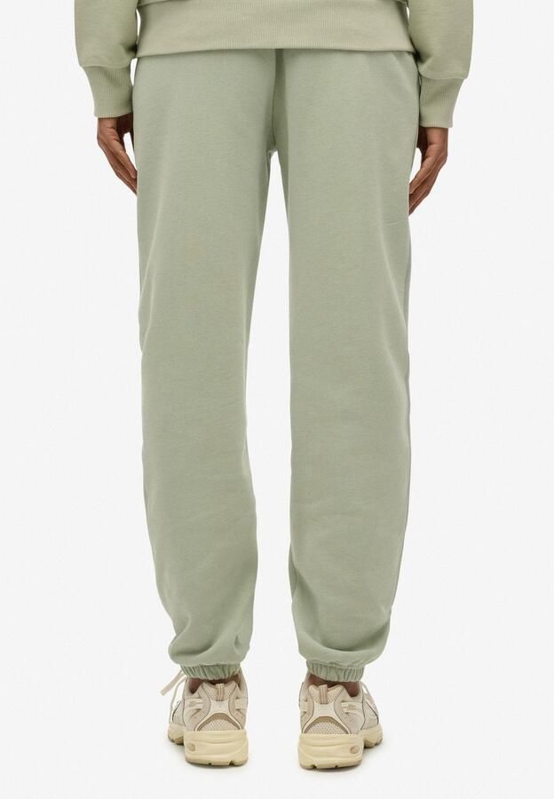 Superdry Sweatbroek ESSENTIAL LOGO JOGGER HB - Foto 2