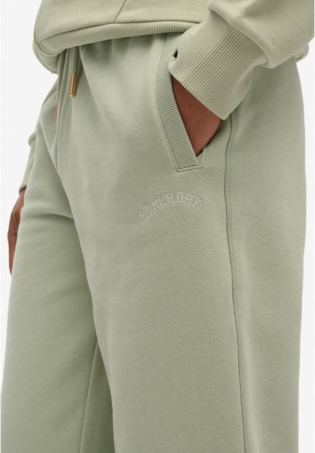 Superdry Sweatbroek ESSENTIAL LOGO JOGGER HB