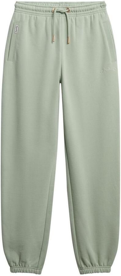 Superdry Sweatbroek ESSENTIAL LOGO JOGGER HB - Foto 7