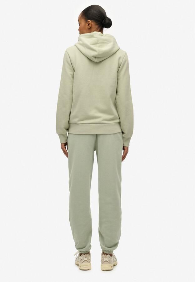 Superdry Sweatbroek ESSENTIAL LOGO JOGGER HB - Foto 4