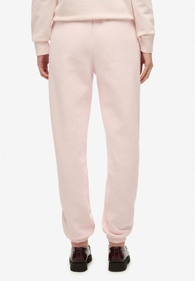 Superdry Sweatbroek ESSENTIAL LOGO JOGGER HB