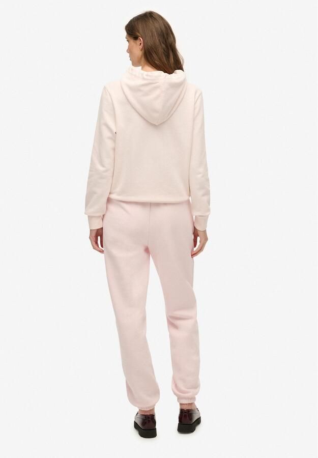 Superdry Sweatbroek ESSENTIAL LOGO JOGGER HB - Foto 2