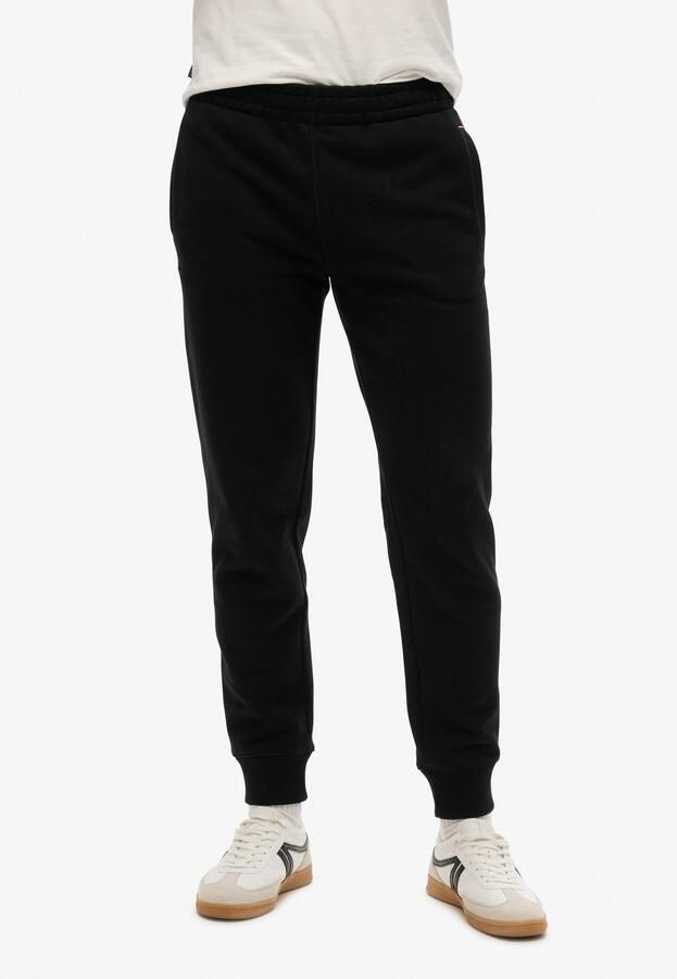 Superdry Trainingsbroek Jogging Essential Logo HB - Foto 8