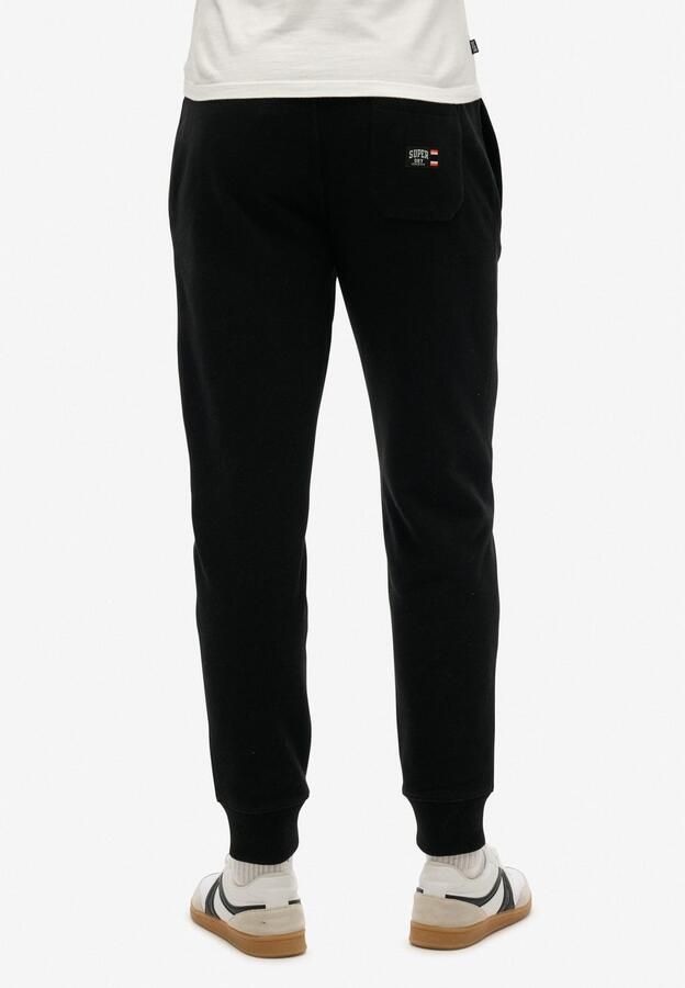 Superdry Trainingsbroek Jogging Essential Logo HB - Foto 3