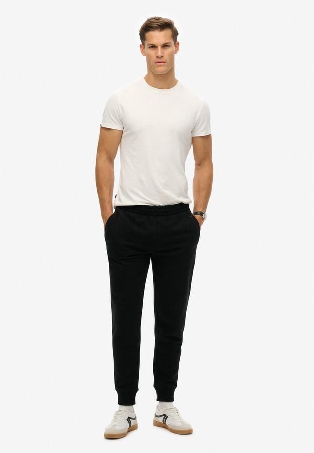 Superdry Trainingsbroek Jogging Essential Logo HB - Foto 4