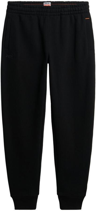 Superdry Trainingsbroek Jogging Essential Logo HB - Foto 7