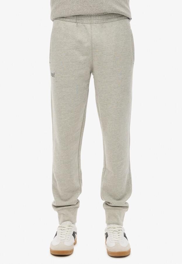 Superdry Sweatbroek ESSENTIAL LOGO JOGGERS HB - Foto 8