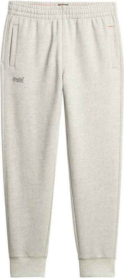 Superdry Sweatbroek ESSENTIAL LOGO JOGGERS HB - Foto 7