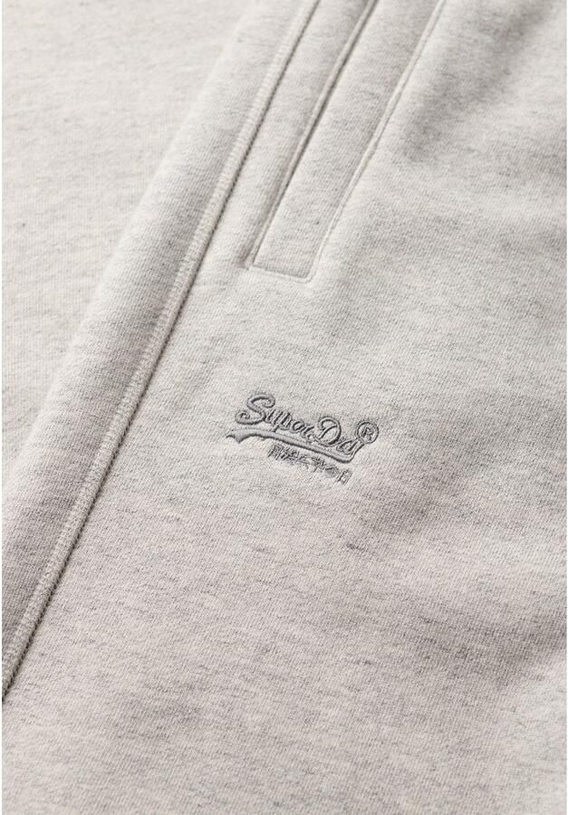 Superdry Sweatbroek ESSENTIAL LOGO JOGGERS HB