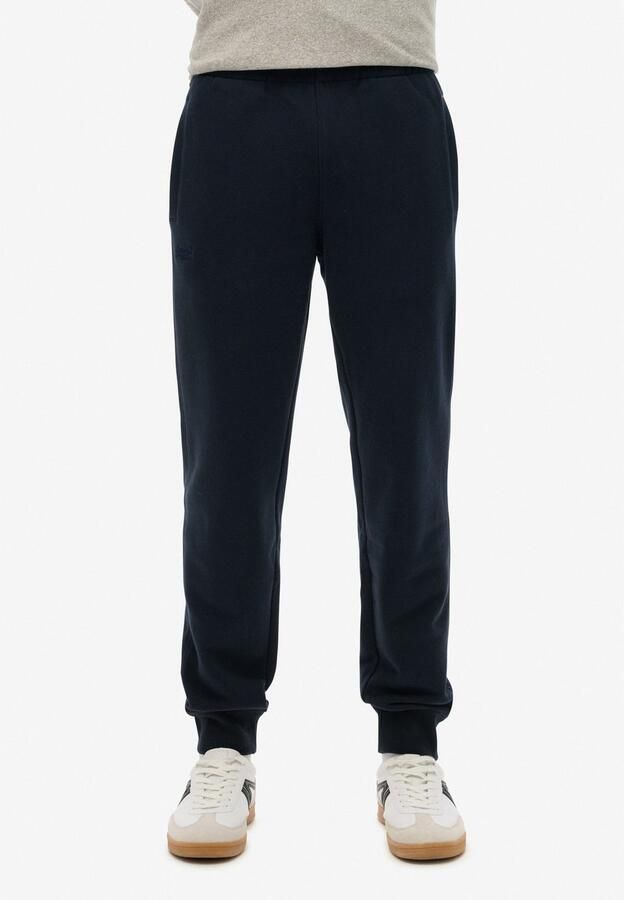 Superdry Sweatbroek ESSENTIAL LOGO JOGGERS HB - Foto 8