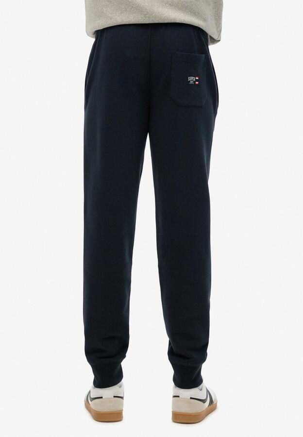 Superdry Sweatbroek ESSENTIAL LOGO JOGGERS HB - Foto 6