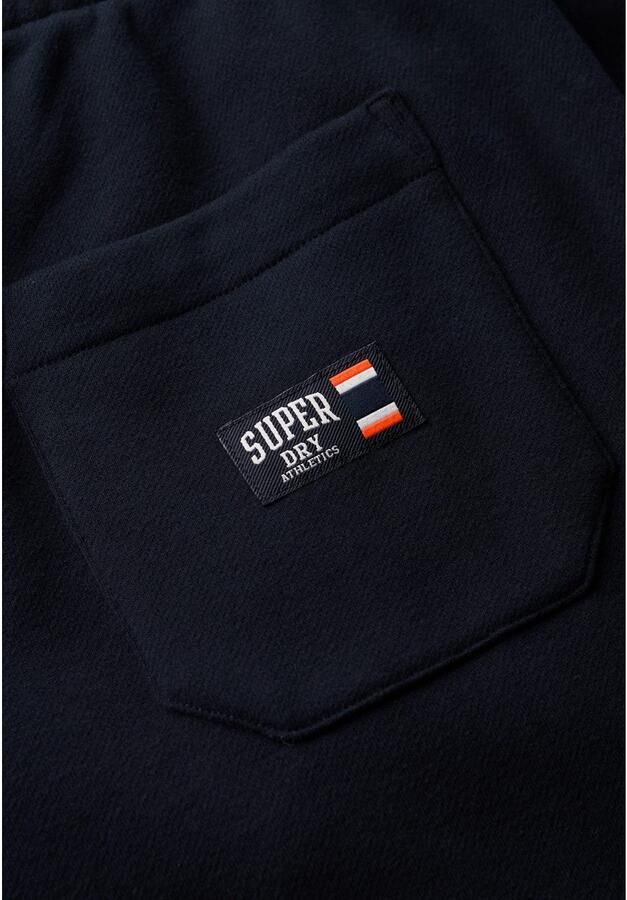 Superdry Sweatbroek ESSENTIAL LOGO JOGGERS HB - Foto 2