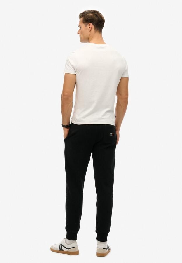 Superdry Trainingsbroek Jogging Essential Logo HB - Foto 6