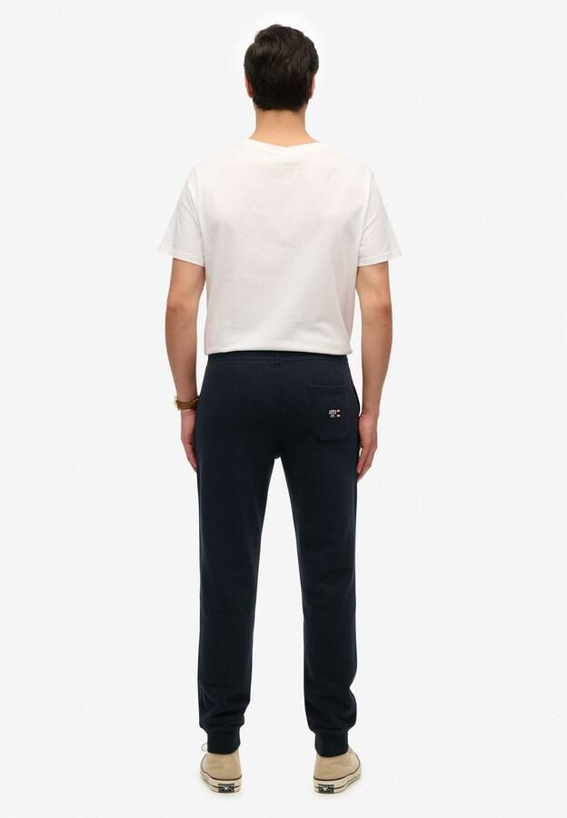 Superdry Sweatbroek ESSENTIAL LOGO JOGGERS HB - Foto 7