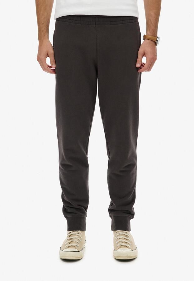 Superdry Sweatbroek ESSENTIAL LOGO JOGGERS HB - Foto 7