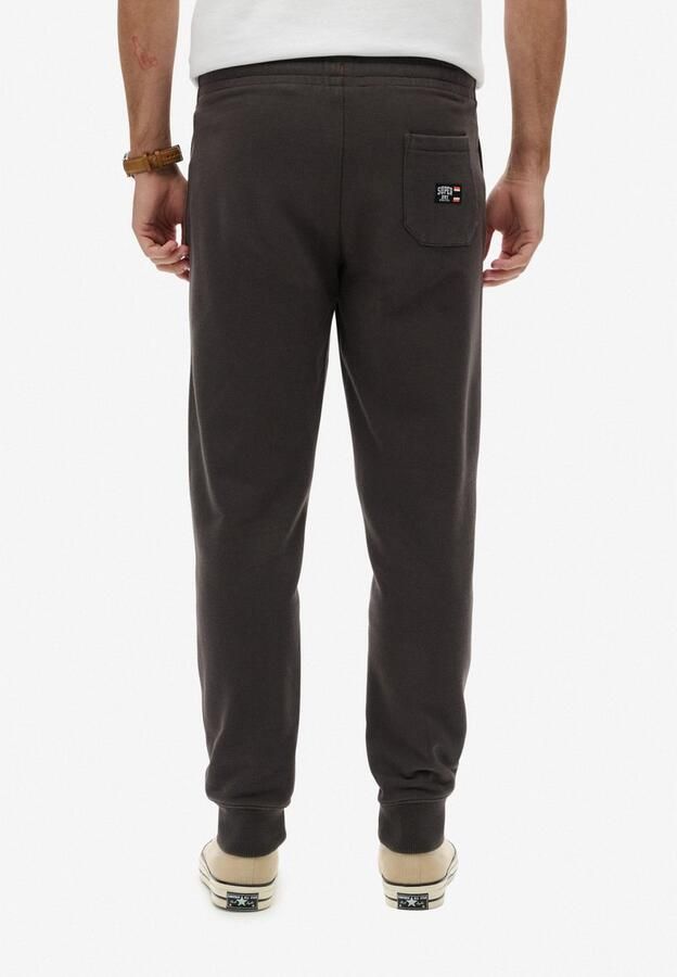 Superdry Sweatbroek ESSENTIAL LOGO JOGGERS HB - Foto 2