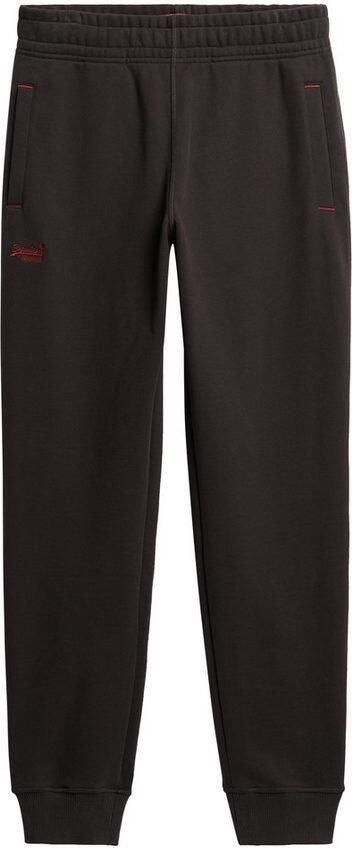 Superdry Sweatbroek ESSENTIAL LOGO JOGGERS HB - Foto 6