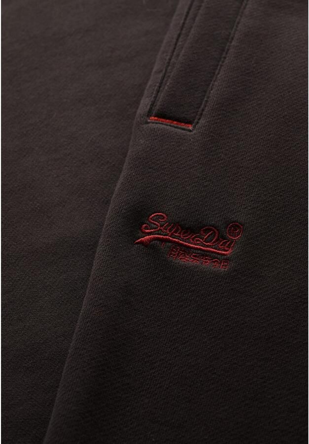 Superdry Sweatbroek ESSENTIAL LOGO JOGGERS HB