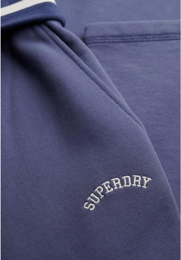 Superdry Sweatbroek ESSENTIAL LOGO LR FLARE JOGGER - Foto 8