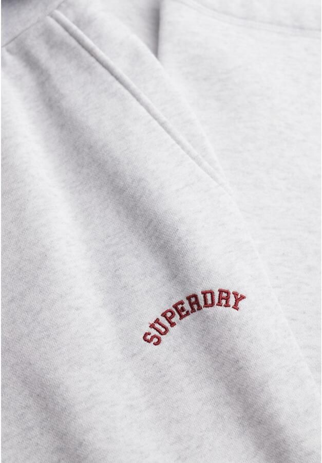 Superdry Sweatbroek ESSENTIAL LOGO LR FLARE JOGGER - Foto 8