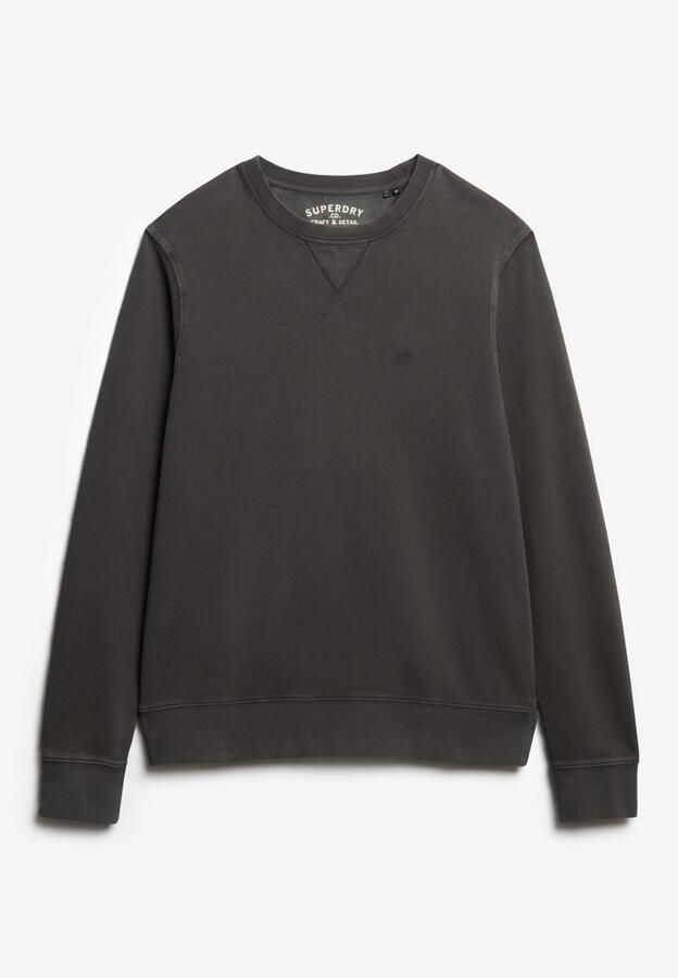 Superdry Sweatshirt CLASSIC ESSENTIAL SWEATSHIRT - Foto 3