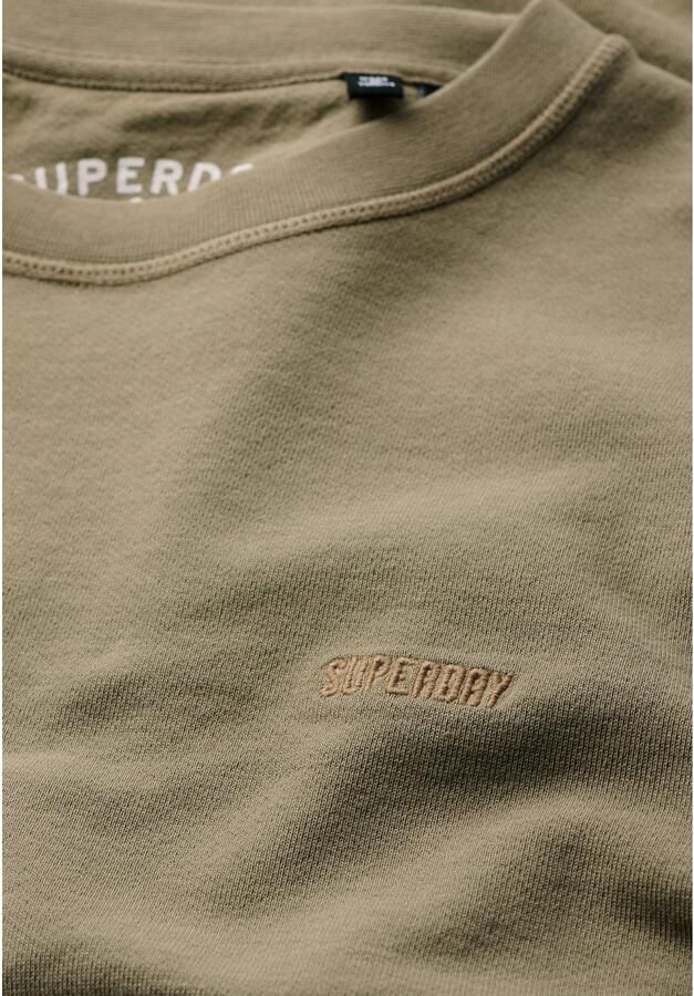 Superdry Sweatshirt CLASSIC ESSENTIAL SWEATSHIRT