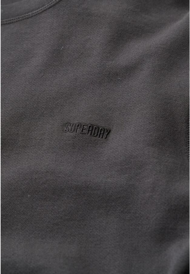 Superdry Sweatshirt CLASSIC ESSENTIAL SWEATSHIRT - Foto 2