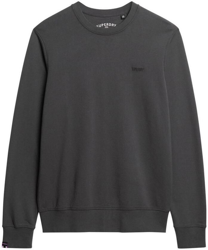 Superdry Sweatshirt CLASSIC ESSENTIAL SWEATSHIRT