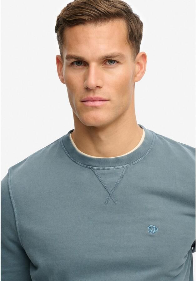 Superdry Sweatshirt CLASSIC ESSENTIAL SWEATSHIRT