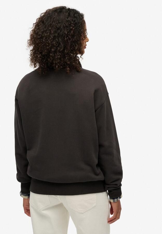 Superdry Embellished Vl Loose Crew Sweater Dames - Foto 4