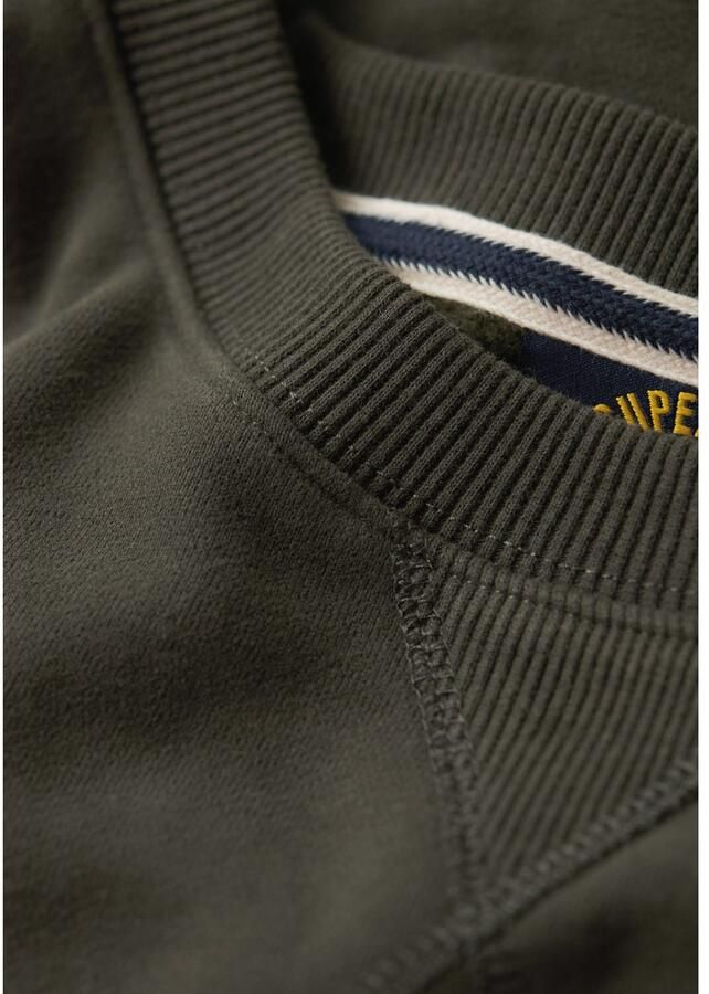 Superdry Sweatshirt ESSENTIAL LOGO CREW SWEATSHIRT - Foto 3