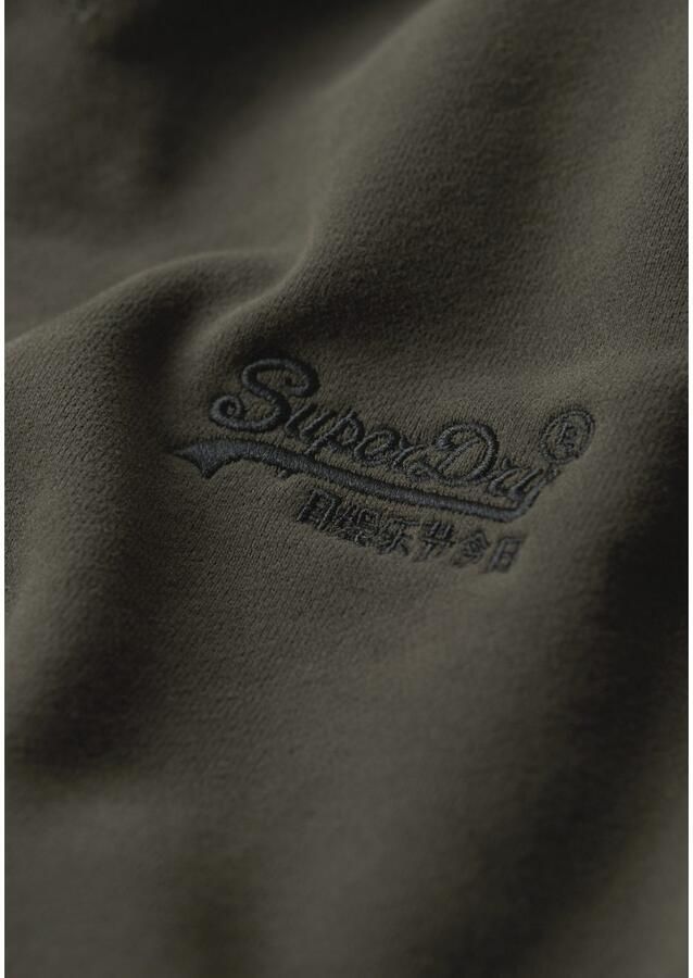 Superdry Sweatshirt ESSENTIAL LOGO CREW SWEATSHIRT - Foto 4