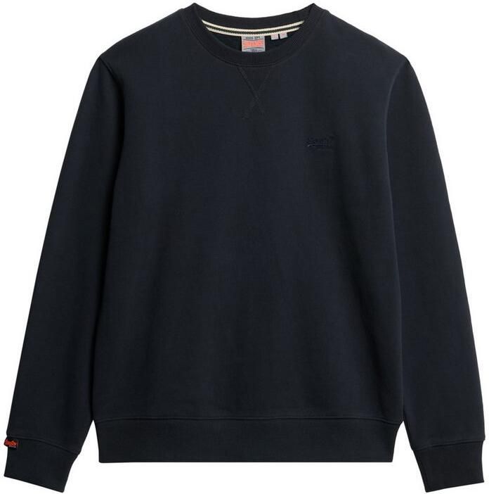 Superdry Sweatshirt ESSENTIAL LOGO CREW SWEATSHIRT - Foto 5