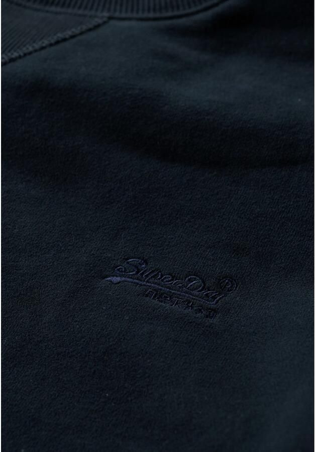 Superdry Sweatshirt ESSENTIAL LOGO CREW SWEATSHIRT - Foto 2