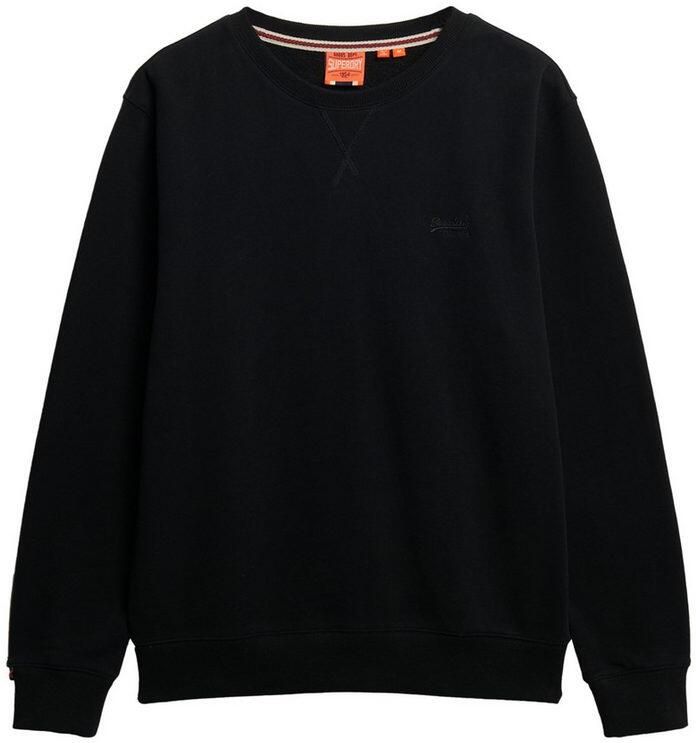 Superdry Sweatshirt ESSENTIAL LOGO CREW SWEATSHIRT - Foto 6
