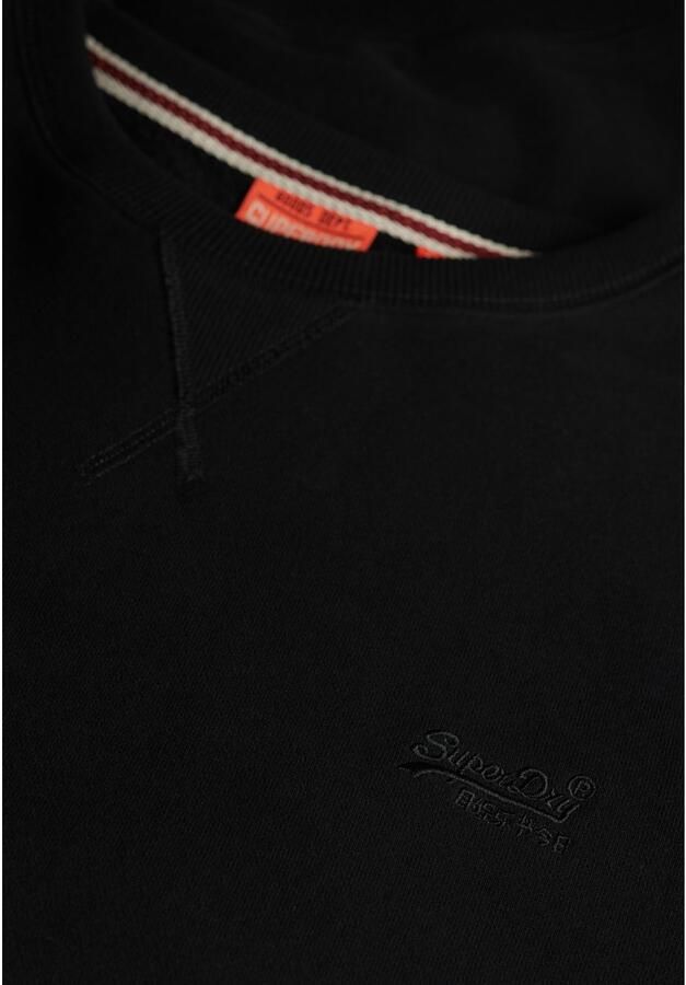 Superdry Sweatshirt ESSENTIAL LOGO CREW SWEATSHIRT - Foto 2