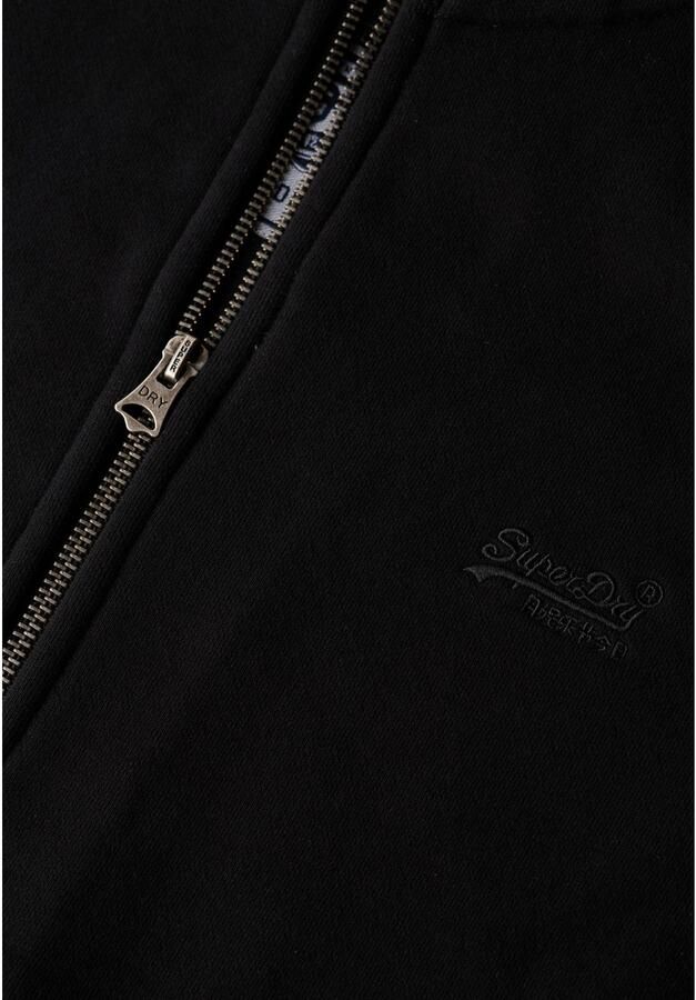 Superdry Trainingsjack Veste de survêtement à logo Essential - Foto 2