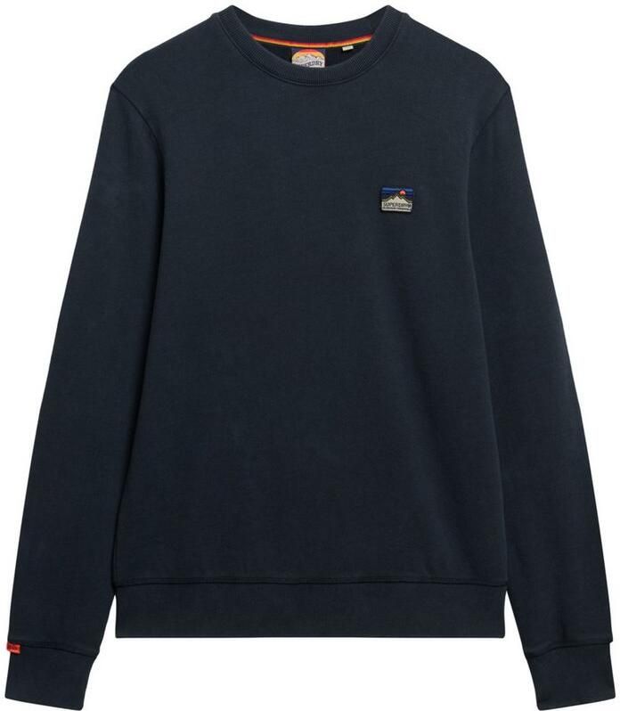 Superdry Sweatshirt GREAT OUTDOORS EMB RLXD SWEAT - Foto 6