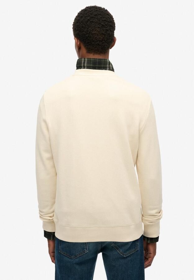 Superdry Sweatshirt GREAT OUTDOORS EMB RLXD SWEAT - Foto 5