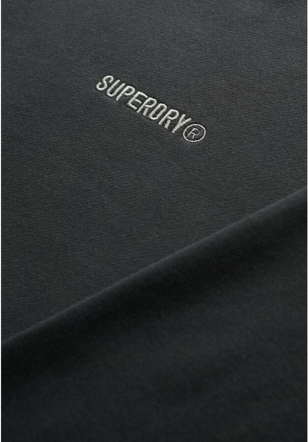 Superdry Sweater Sweatshirt Micro Logo - Foto 3