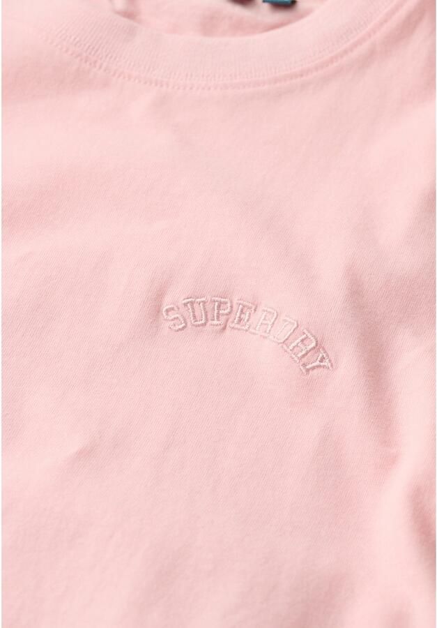 Superdry T-shirt ESSENTIAL LOGO EMB TEE - Foto 2