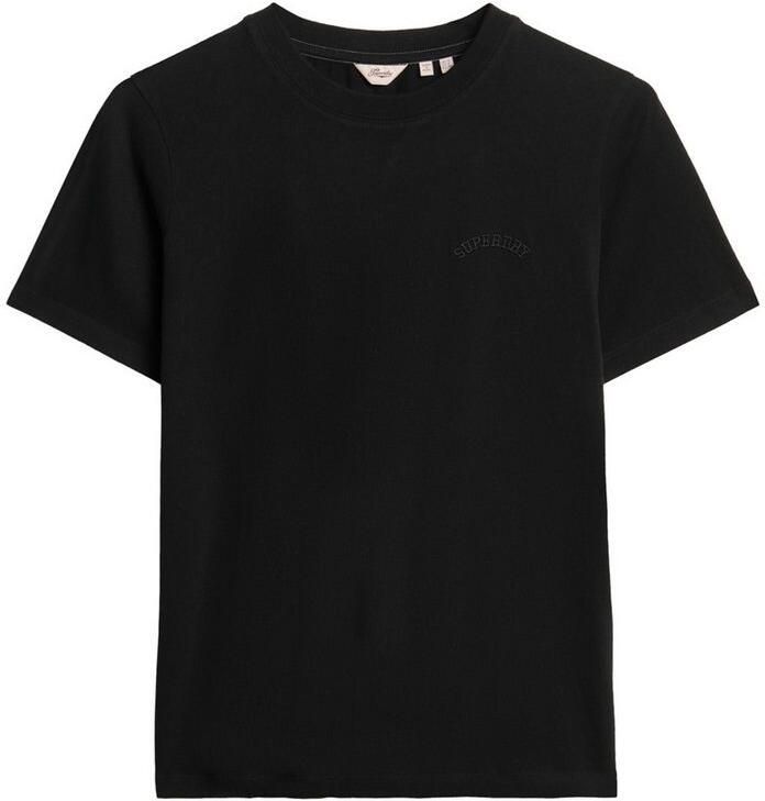 Superdry T-shirt ESSENTIAL LOGO EMB TEE - Foto 11