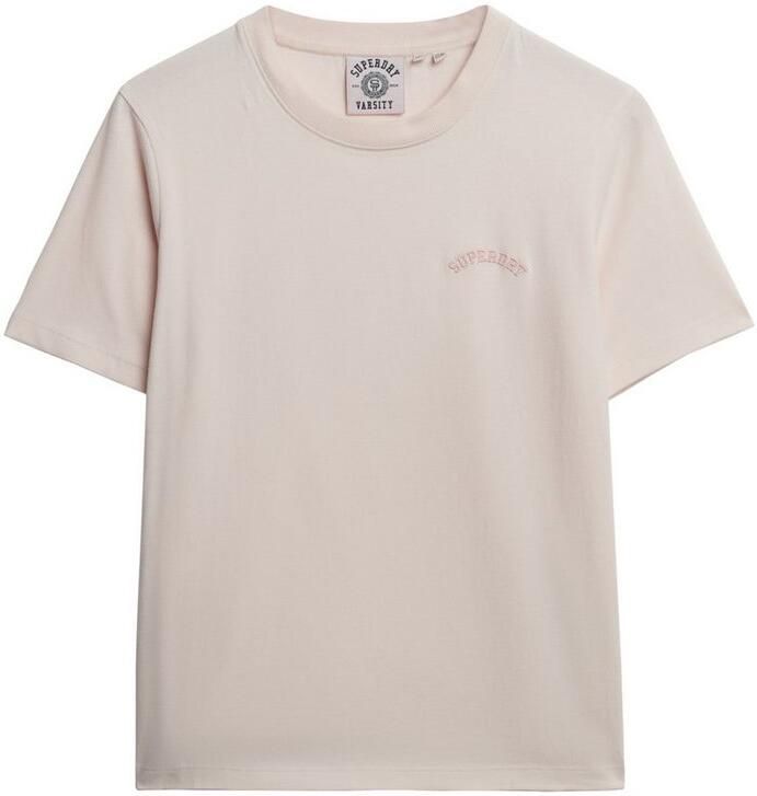 Superdry T-shirt ESSENTIAL LOGO EMB TEE - Foto 12