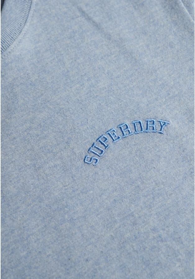 Superdry T-shirt ESSENTIAL LOGO EMB TEE - Foto 2